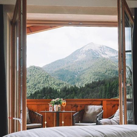 Loisi'S Boutiquehotel Achenkirch Ngoại thất bức ảnh