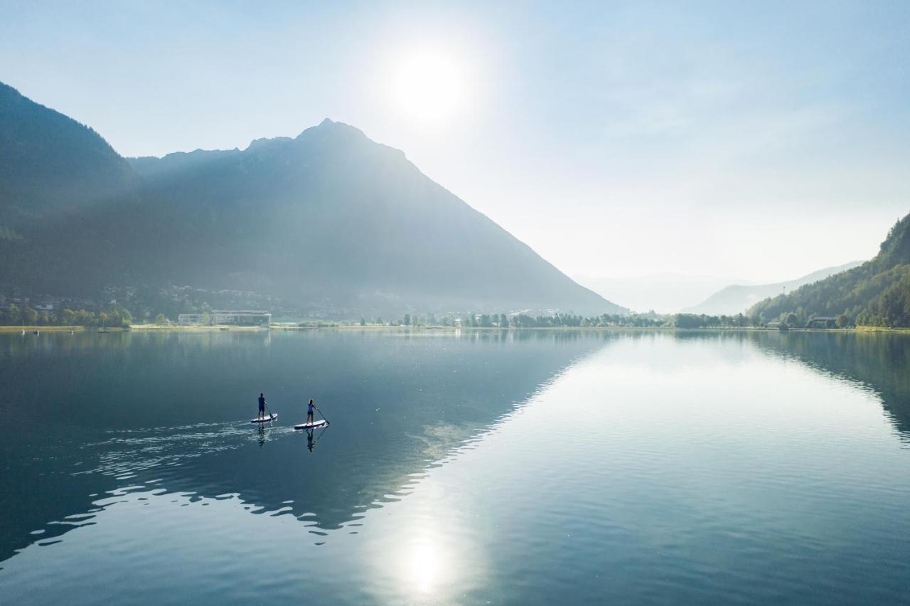 Loisi'S Boutiquehotel Achenkirch Ngoại thất bức ảnh