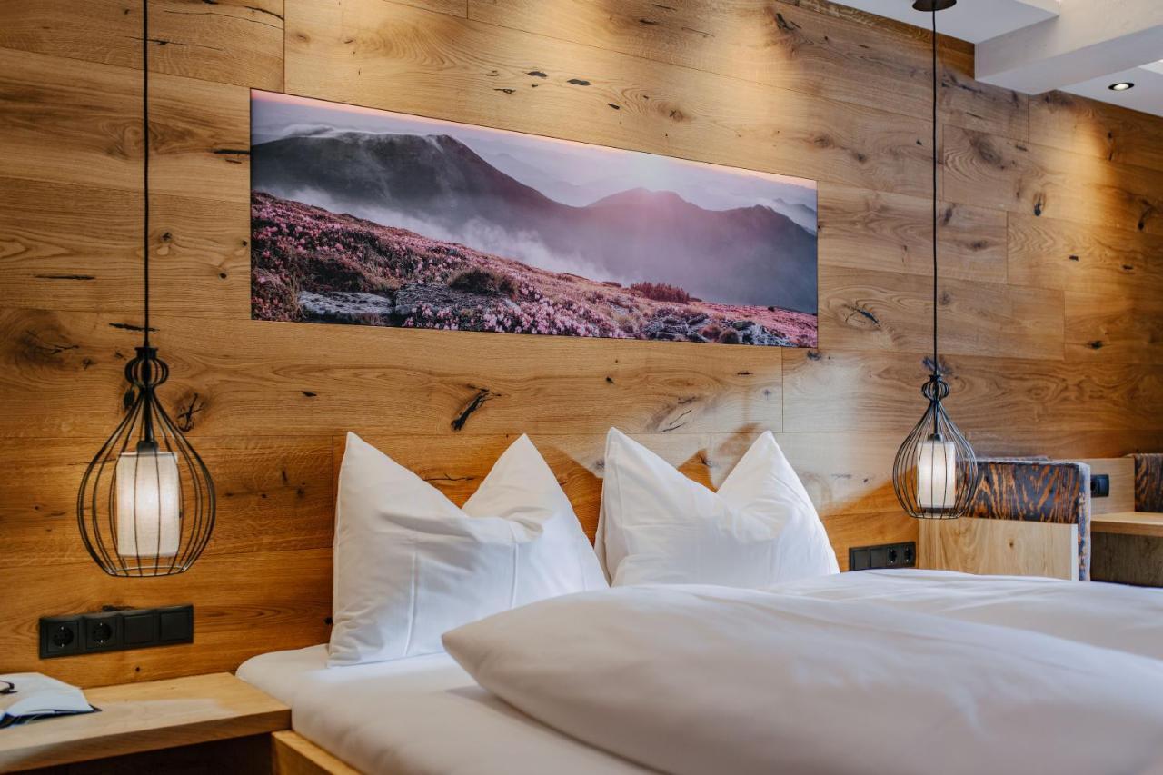 Loisi'S Boutiquehotel Achenkirch Ngoại thất bức ảnh