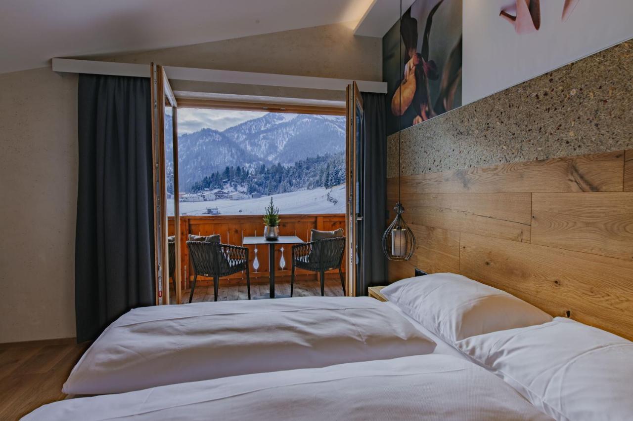 Loisi'S Boutiquehotel Achenkirch Ngoại thất bức ảnh
