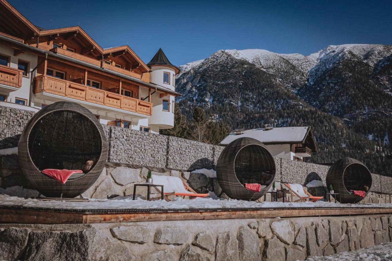 Loisi'S Boutiquehotel Achenkirch Ngoại thất bức ảnh