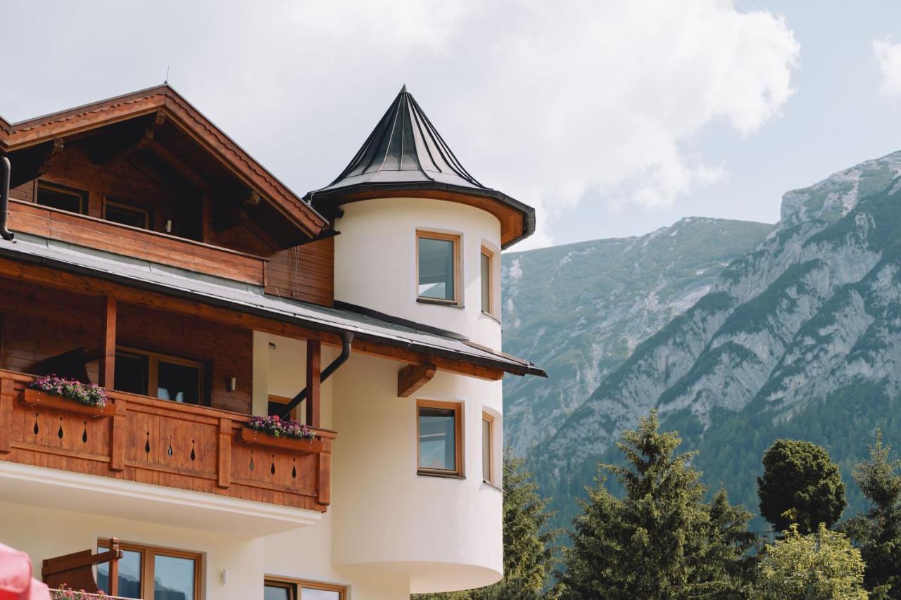 Loisi'S Boutiquehotel Achenkirch Ngoại thất bức ảnh