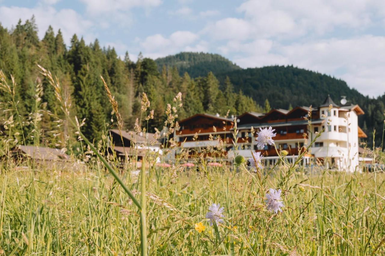 Loisi'S Boutiquehotel Achenkirch Ngoại thất bức ảnh