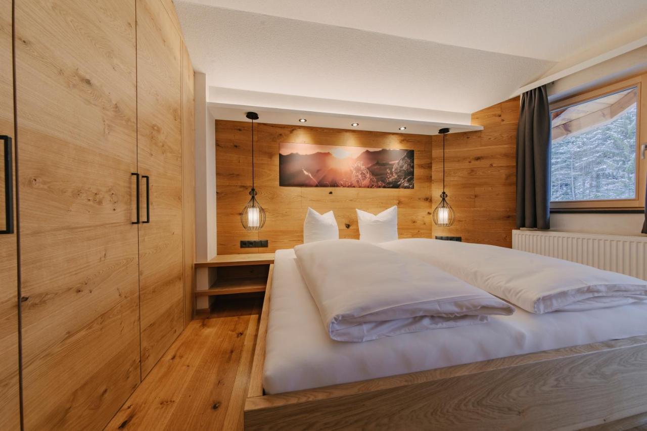 Loisi'S Boutiquehotel Achenkirch Ngoại thất bức ảnh