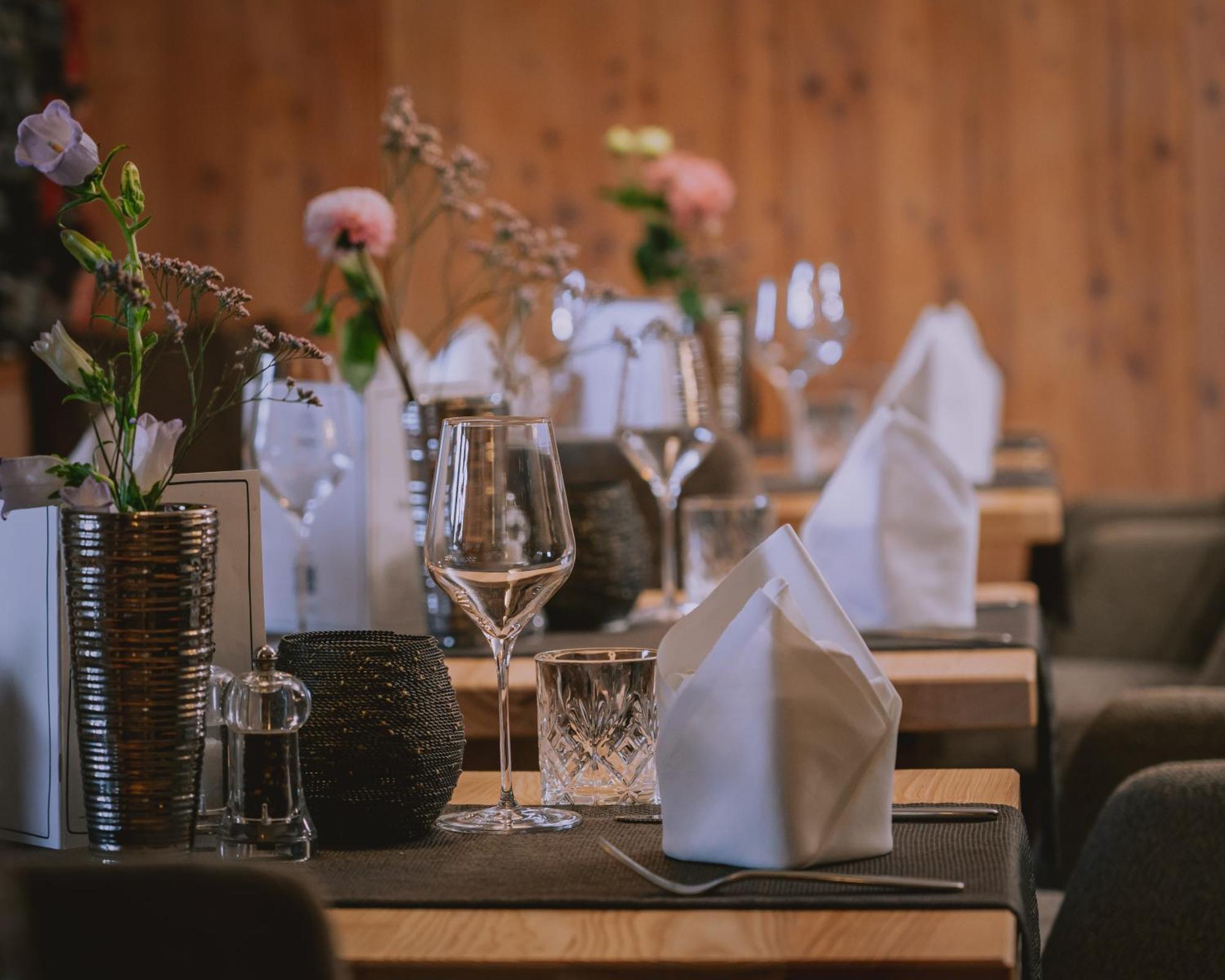 Loisi'S Boutiquehotel Achenkirch Ngoại thất bức ảnh