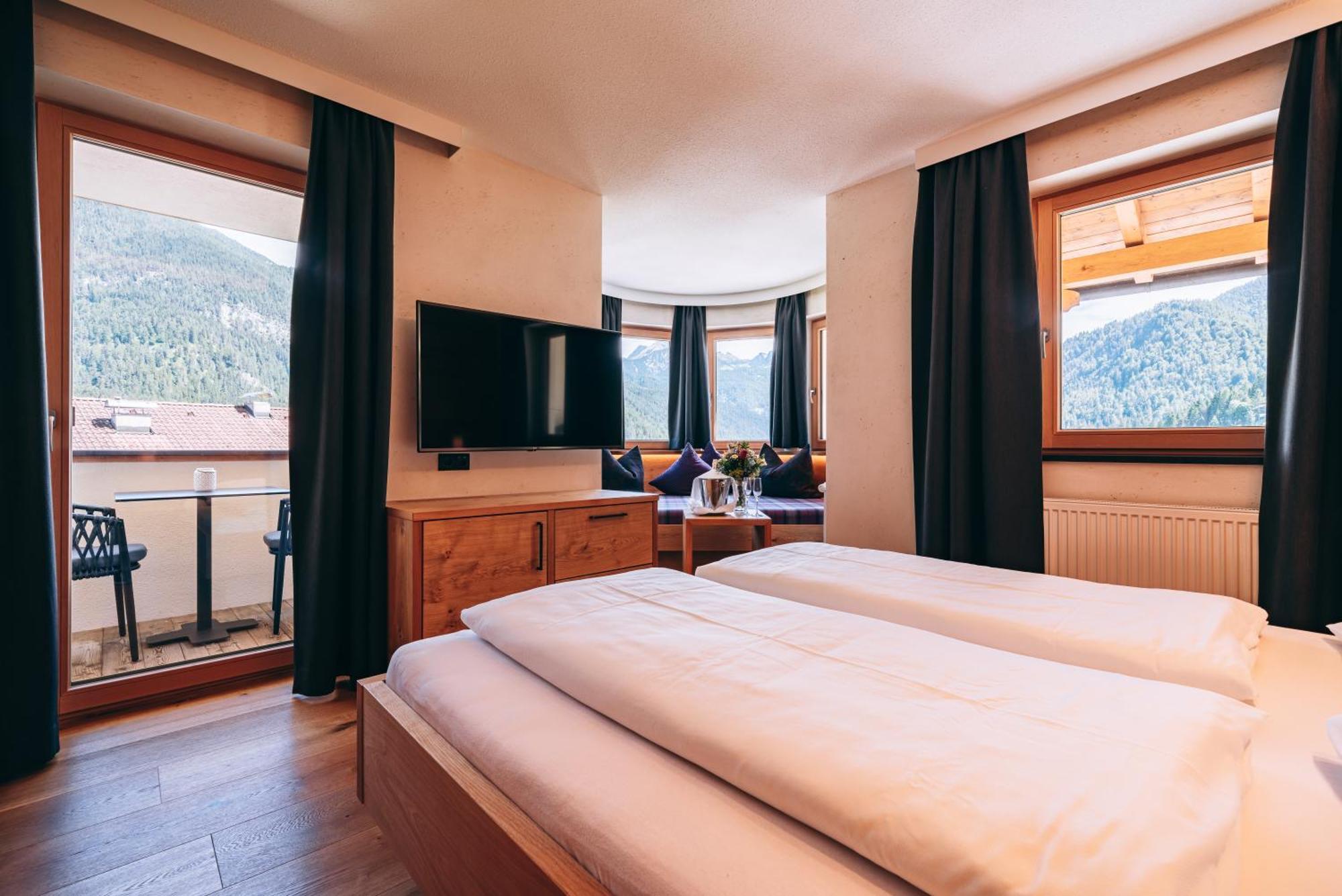 Loisi'S Boutiquehotel Achenkirch Ngoại thất bức ảnh