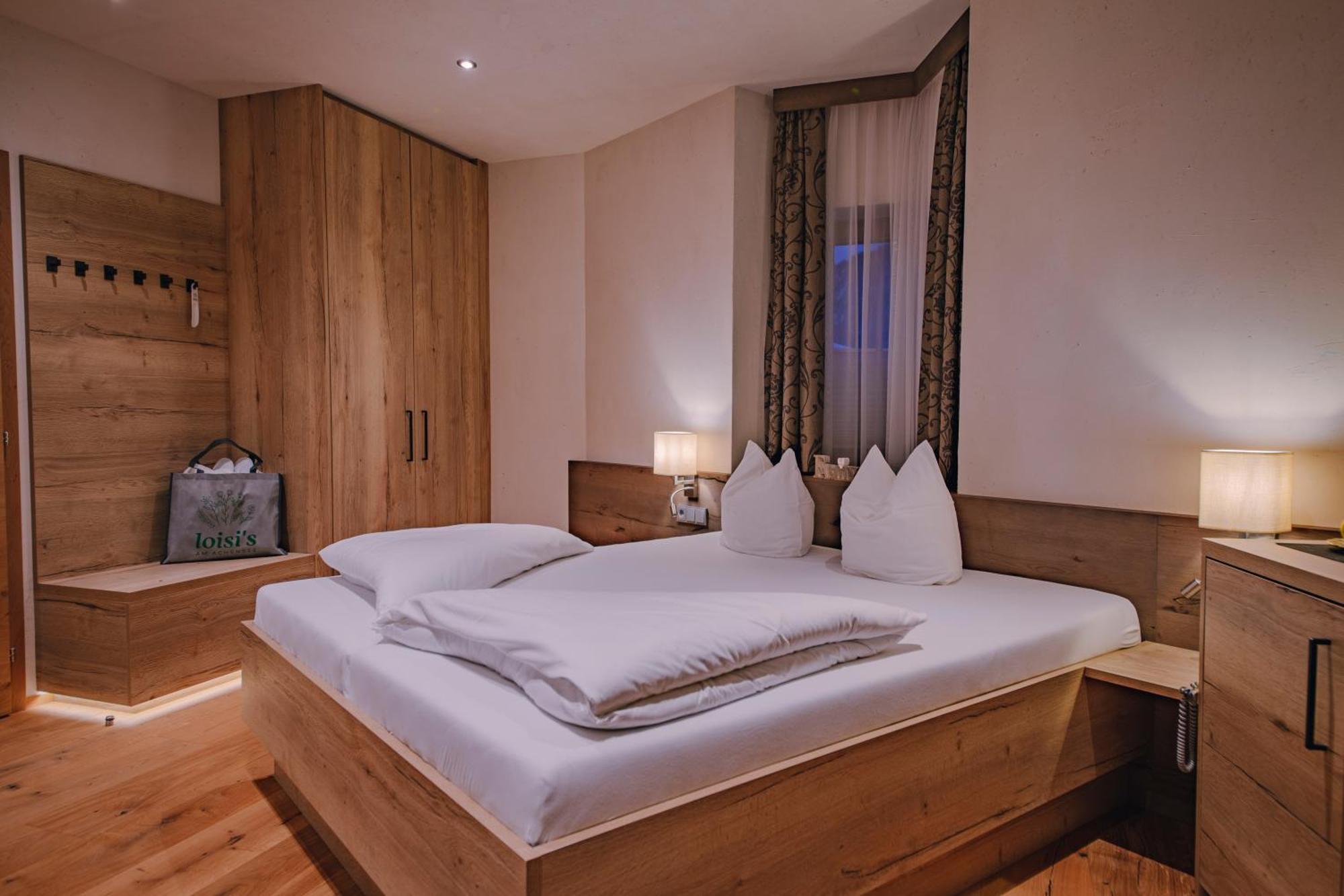 Loisi'S Boutiquehotel Achenkirch Ngoại thất bức ảnh