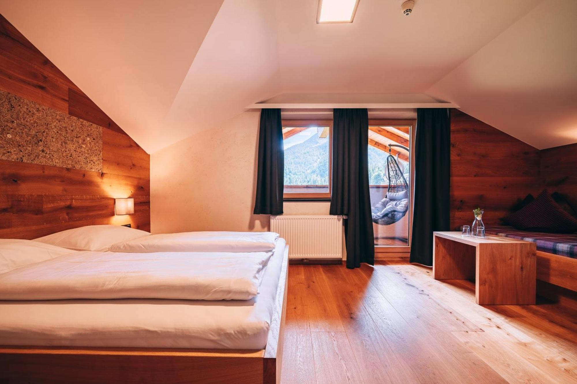 Loisi'S Boutiquehotel Achenkirch Phòng bức ảnh