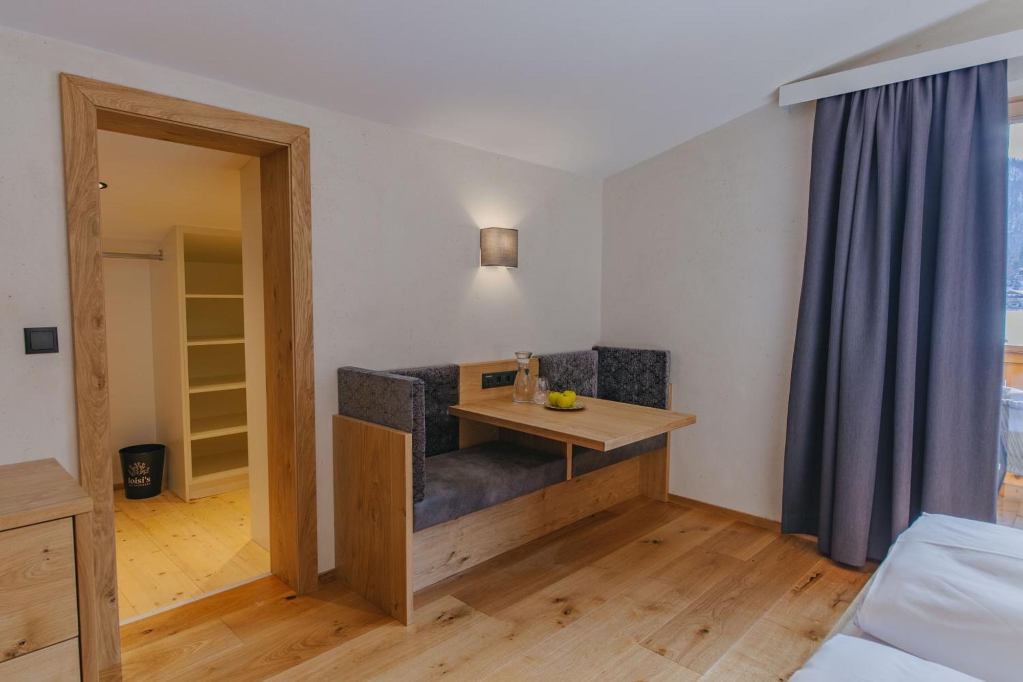 Loisi'S Boutiquehotel Achenkirch Phòng bức ảnh