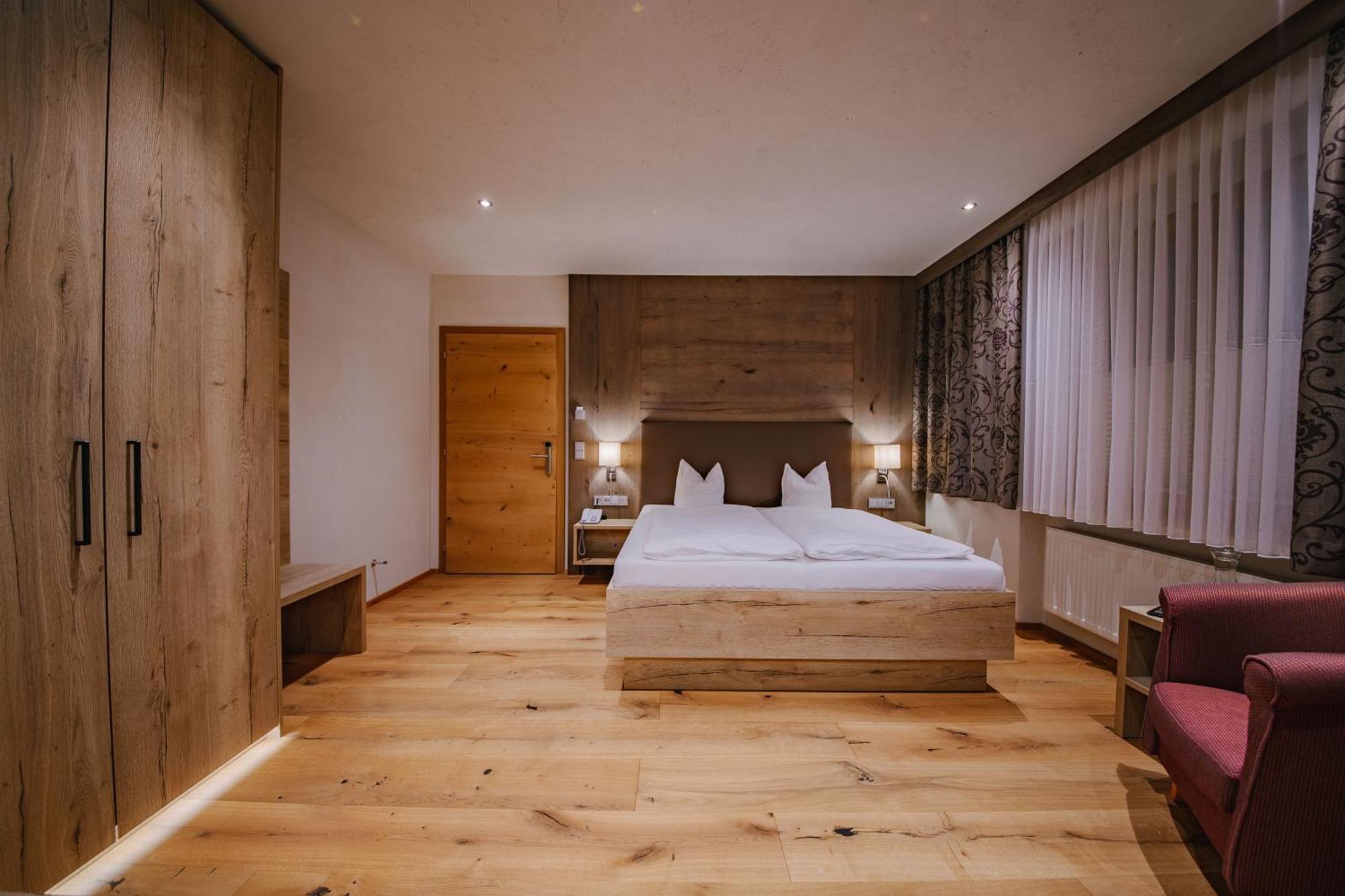 Loisi'S Boutiquehotel Achenkirch Phòng bức ảnh